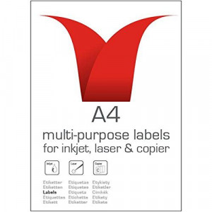 Multi Purpose Labels